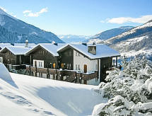 Ferienwohnung Aragon P36
