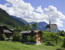 Ferienwohnung Aragon P36