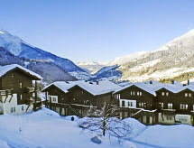 Ferienwohnung Aragon P36