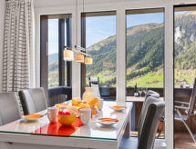 Ferienwohnung Aragon P36