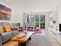 Ferienwohnung Aragon P36