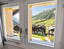 Ferienwohnung Aragon P36