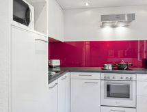Ferienwohnung Aragon P36