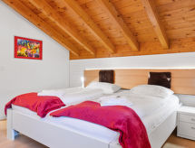 Ferienwohnung Aragon P36