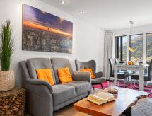 Ferienwohnung Aragon P36