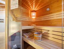 Ferienwohnung Aragon P36