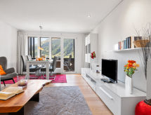 Ferienwohnung Aragon P36