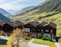 Ferienwohnung Aragon P36