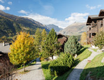 Ferienwohnung Aragon P36