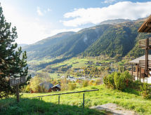 Ferienwohnung Aragon P36