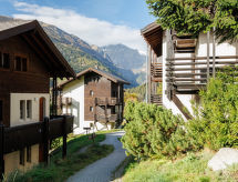 Ferienwohnung Aragon P36