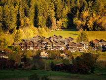 Ferienwohnung Aragon P36