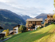 Ferienwohnung Aragon P36