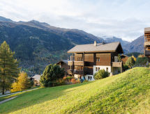 Ferienwohnung Aragon P36