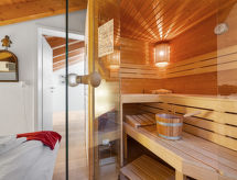 Ferienwohnung Aragon P36