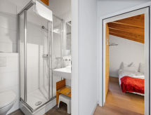 Ferienwohnung Aragon P36