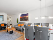 Ferienwohnung Aragon P36