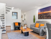 Ferienwohnung Aragon P36