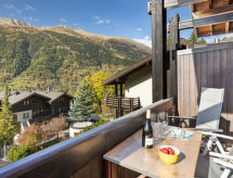Ferienwohnung Aragon P36