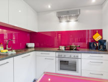 Ferienwohnung Aragon P36