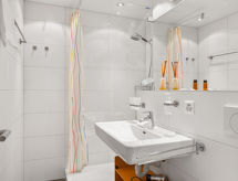 Ferienwohnung Aragon P36