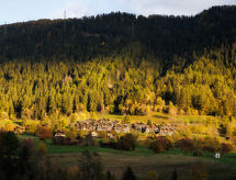Ferienwohnung Aragon P36
