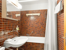 Appartement Aragon B48