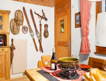 Appartement Aragon B48