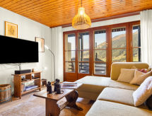 Appartement Aragon B48