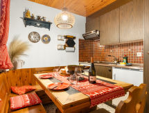 Appartement Aragon B48