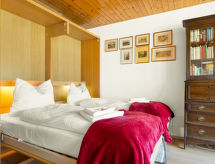 Appartement Aragon B48