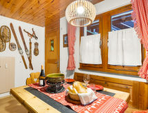 Appartement Aragon B48