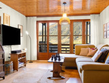 Appartement Aragon B48