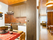 Appartement Aragon B48
