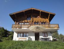 Chalet Stefanino, 2 1/2 Zimmer