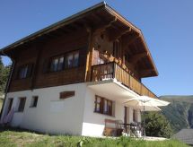 Chalet Stefanino, 2 1/2 Zimmer