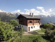 Chalet Stefanino, 3 1/2 Zimmer