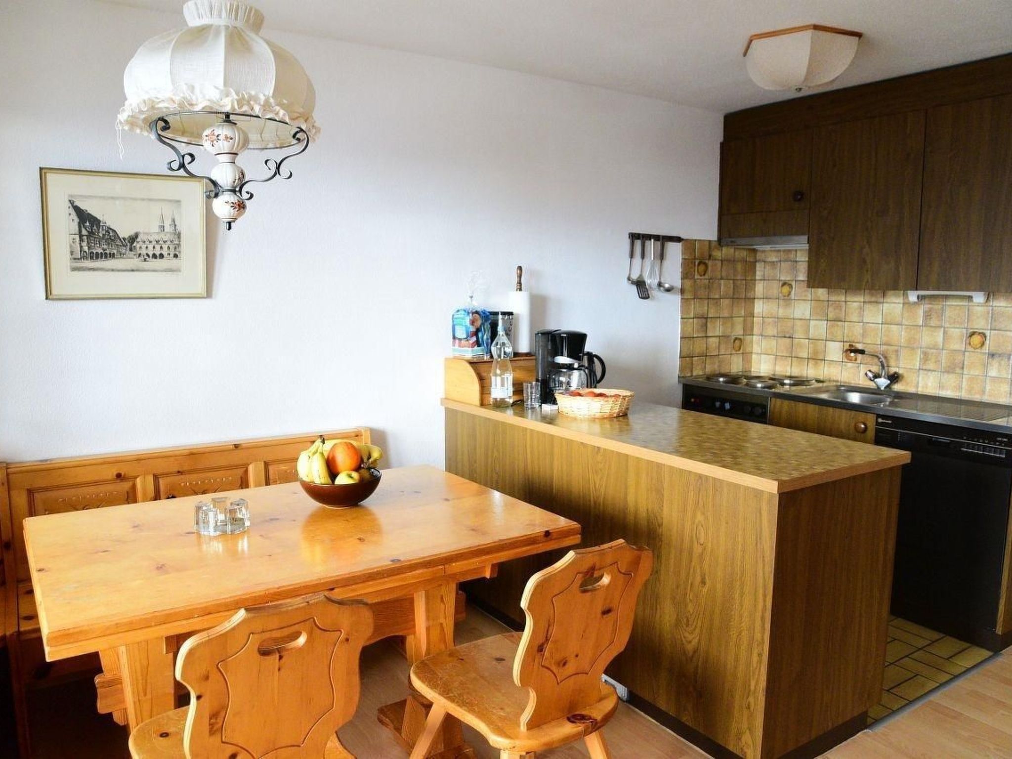 Silberdistel 1.Obergeschoss