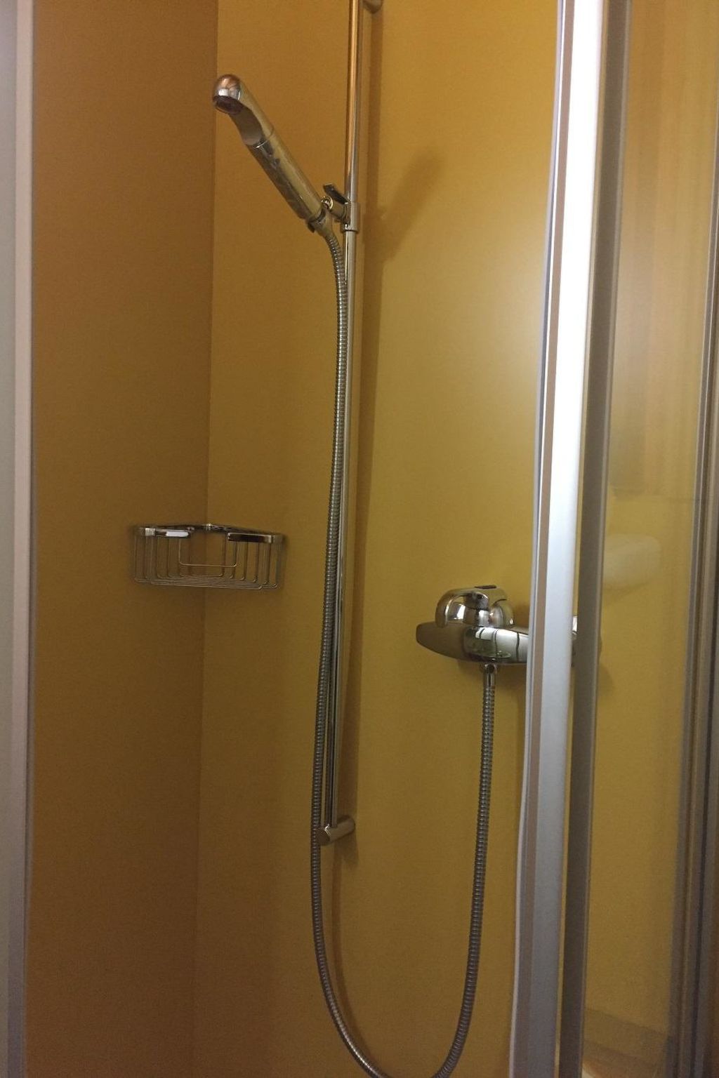 Clarossa Appartement/Fewo, Dusche oder Bad, WC 6-Bettwohnung - Dedans