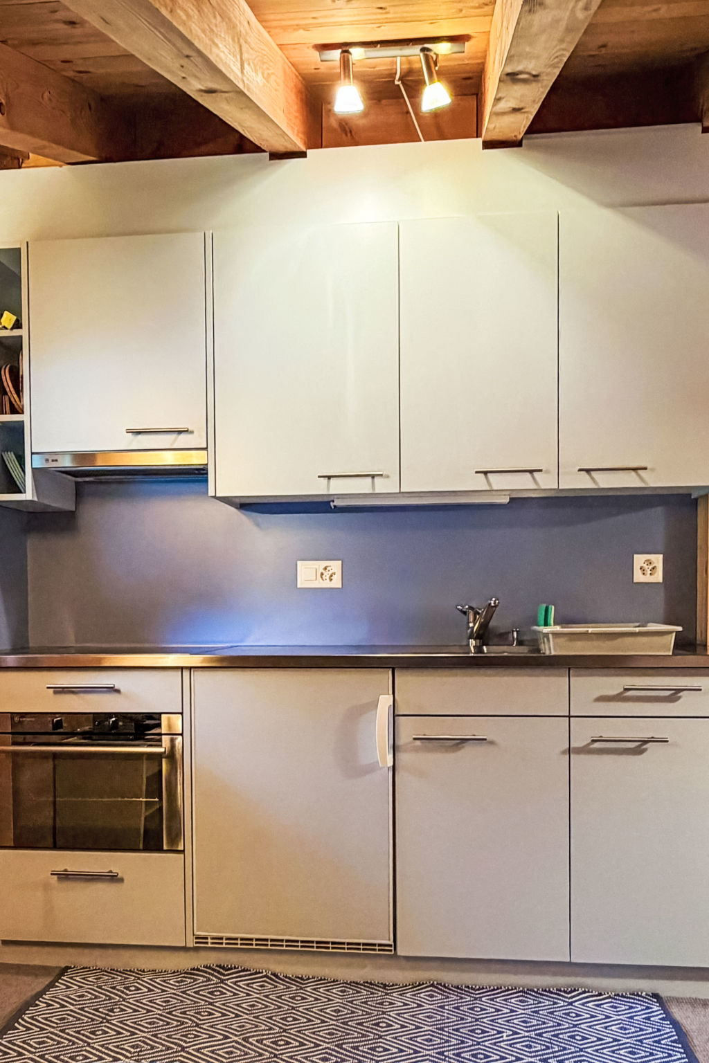 Apartment zum Hirsch - Attic - Binnen