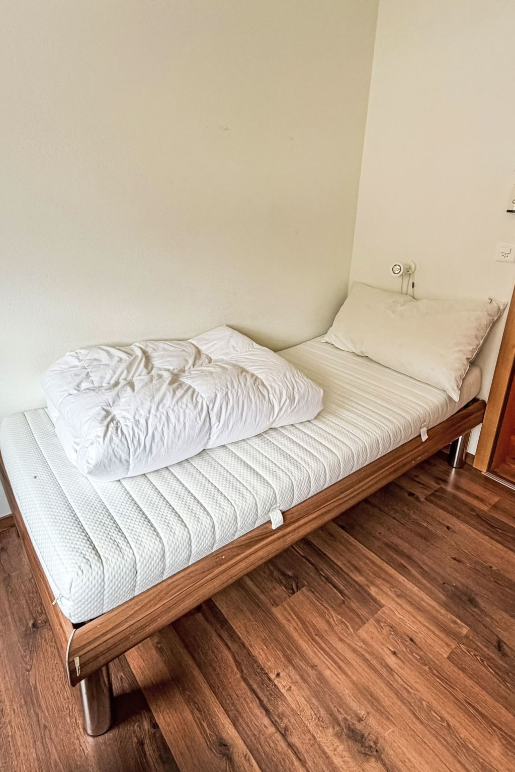 Haus zum Alpenblick - Wannenhorn - Drinnen