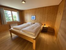 Chalet Soldanella: Authentiek chalet aan de piste in Bellwald, Wallis - thumbnail 4