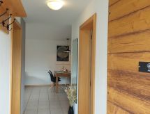 Knusse vakantiewoning in Bellwald, direct aan de skipiste - thumbnail 4