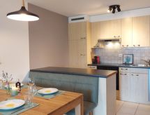 Knusse vakantiewoning in Bellwald, direct aan de skipiste - thumbnail 5