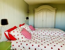 Chalet Belland: Ruim vrijstaand chalet direct aan de skipiste met panoramisch bergzicht - thumbnail 5