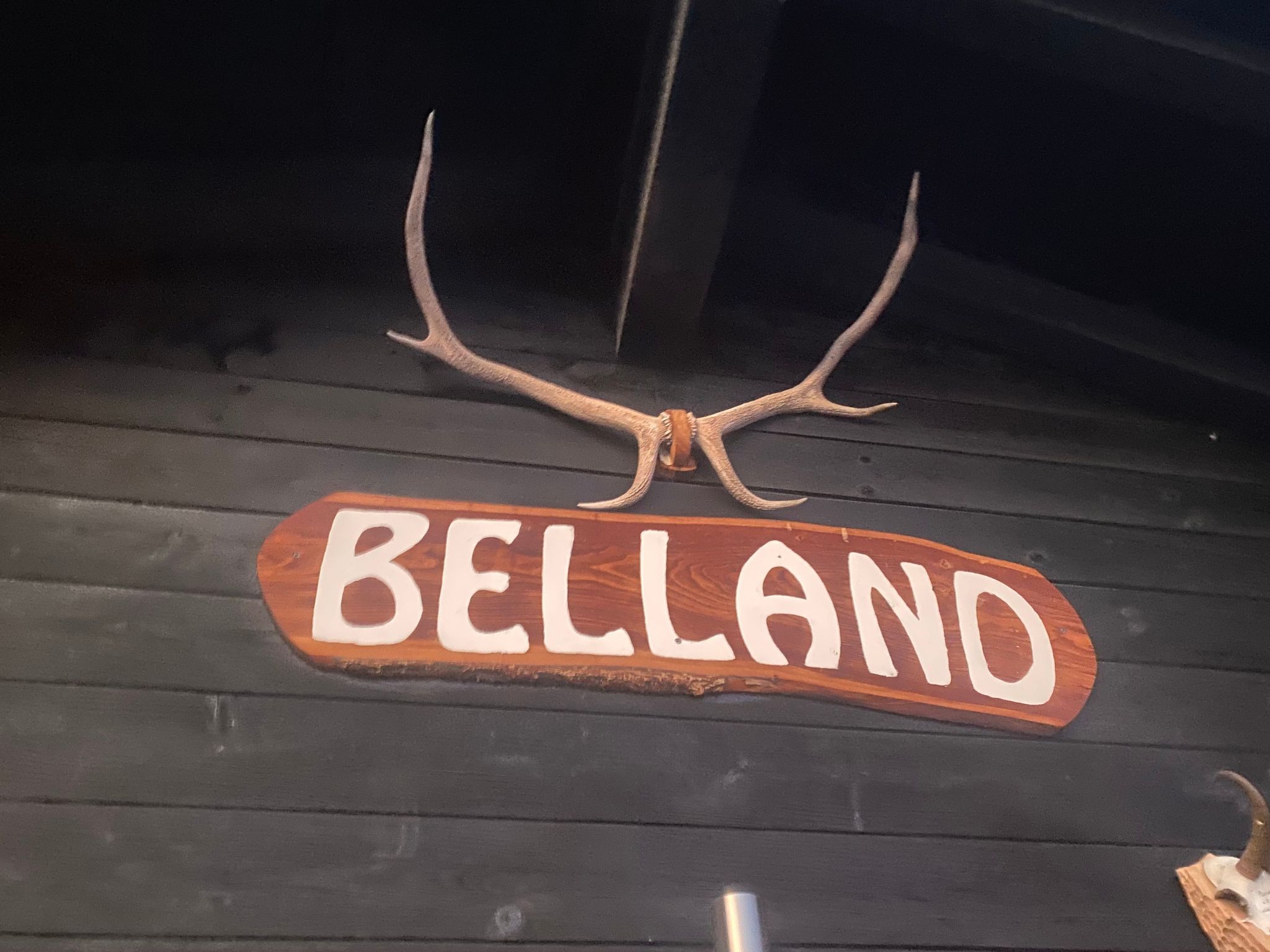 Chalet Belland
