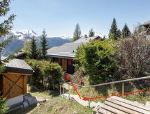 Chalet üfem Bord