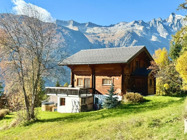 Kersen - Fiesch