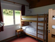 Ruim appartement bij skipiste met sauna en bergzicht in Bellwald - thumbnail 6
