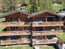 Residence Edelweiss A131